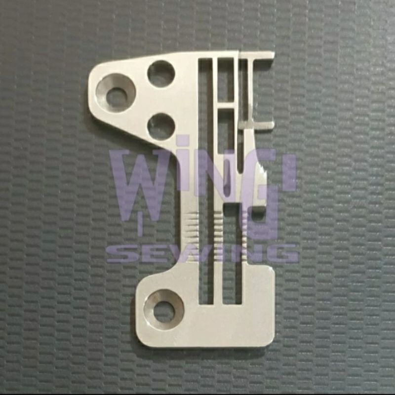 R4508HODD00 JUKI MO2516 Benang 5 3mm Plat Mesin Jahit Obras Industri