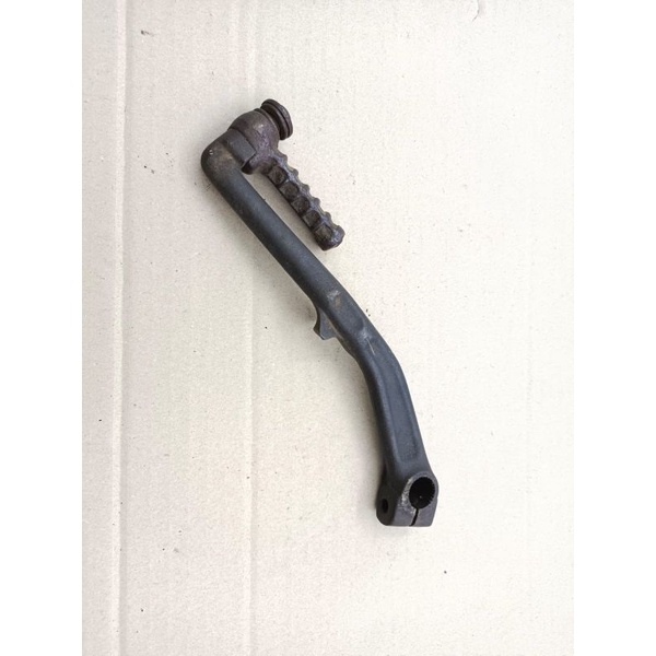 Kick Stater Selahan Engkol Vario Karbu Beat Karbu original copotan