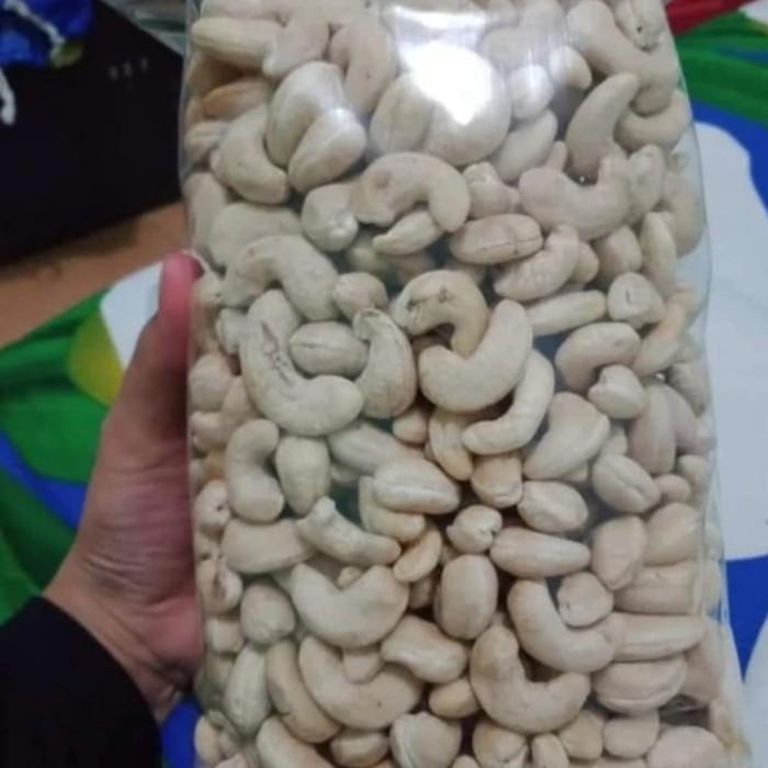 

KACANG MEDE MENTAH JUMBO SUPER