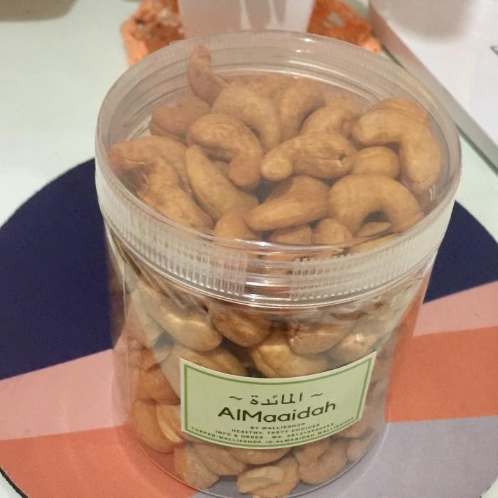 

KACANG MEDE PANGGANG / OVEN / ROASTED