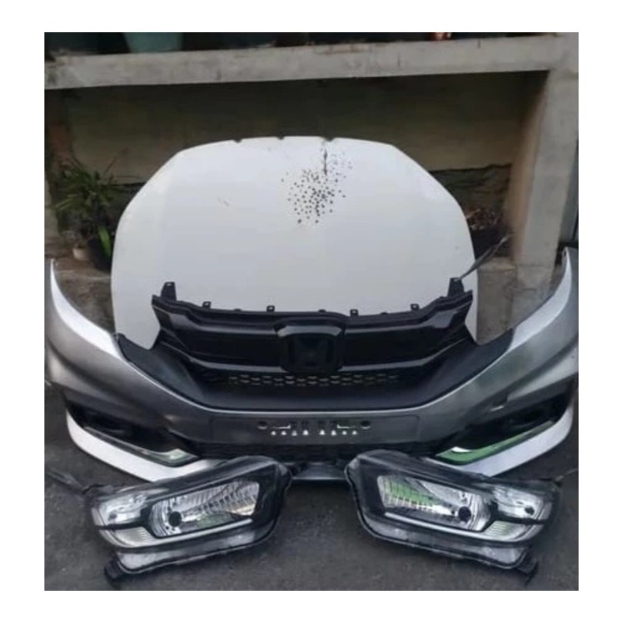 Sparepart Upgrade Mobilio RS Original