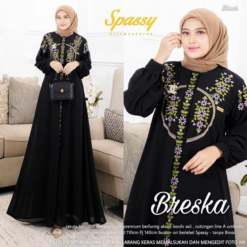 SL Adelia Dress  LABEL JASMINE