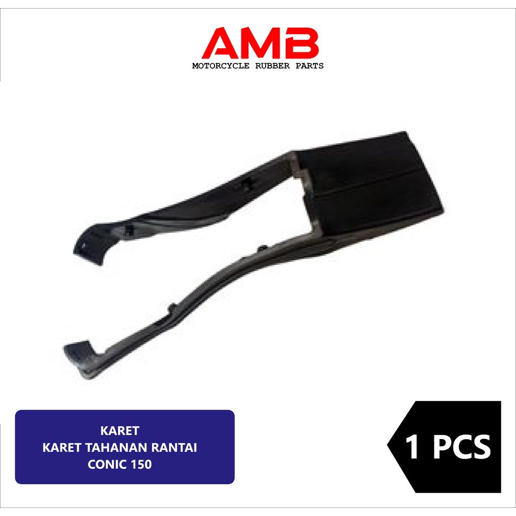 KARET ARM KARET TAHANAN RANTAI SONIC 150