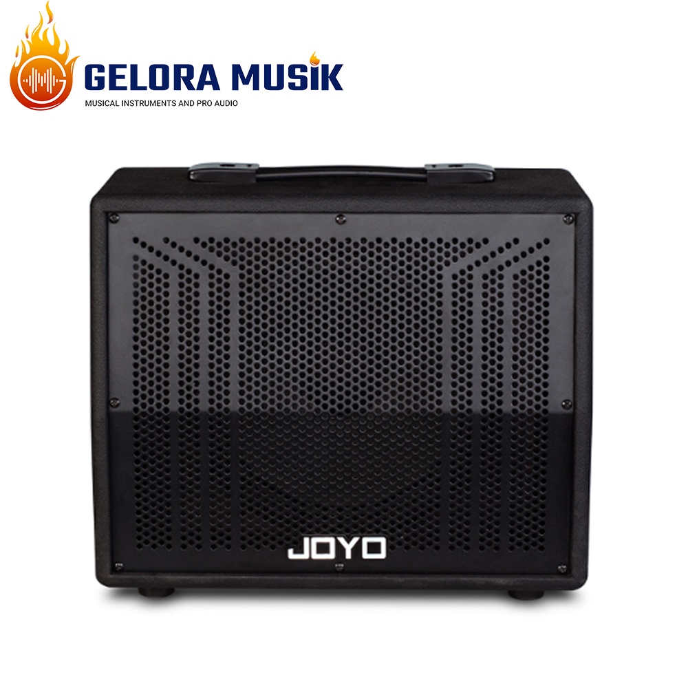 Ampli Joyo Cabinet Head Bantamp Amp Bantcab