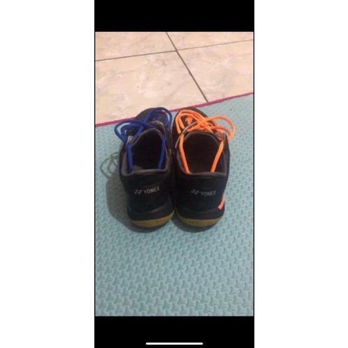 SALE Sepatu Badminton Yonex Shb 03 ZM LeeChongWei Power Cushion