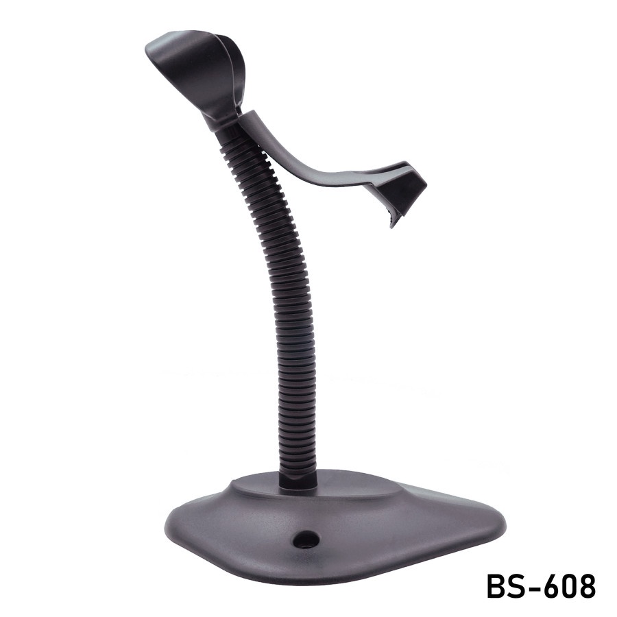 BARCODE SCANNER 2D WITH STAND IWARE BS-608