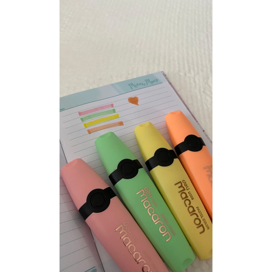 

Stabillo Deli EU356