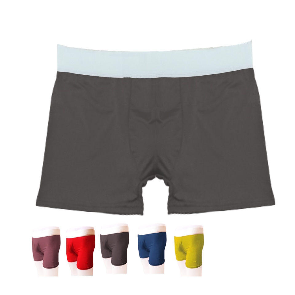 Celana Dalam Pria Tipe Boxer Cowok Celana Santai Celana Pendek Boxer Pria