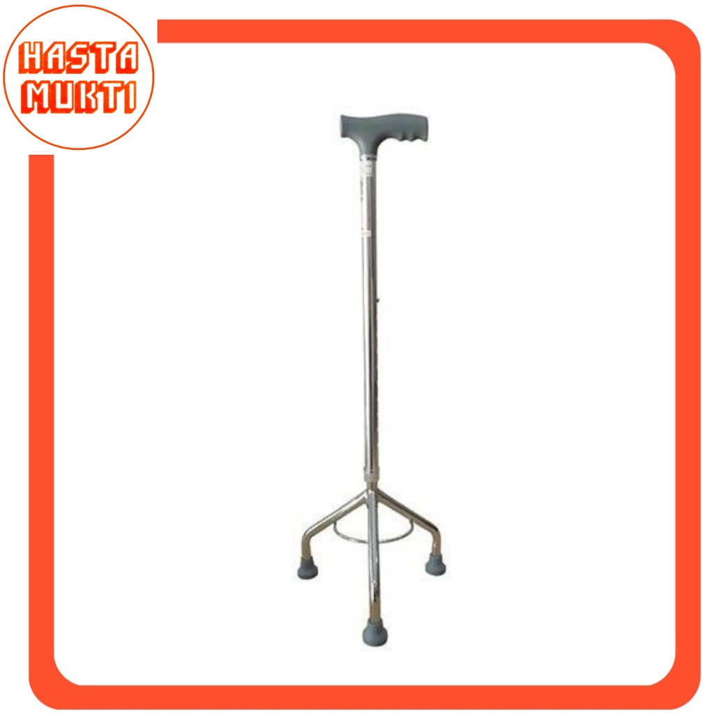 Gea Tongkat Kaki 3 FS-926