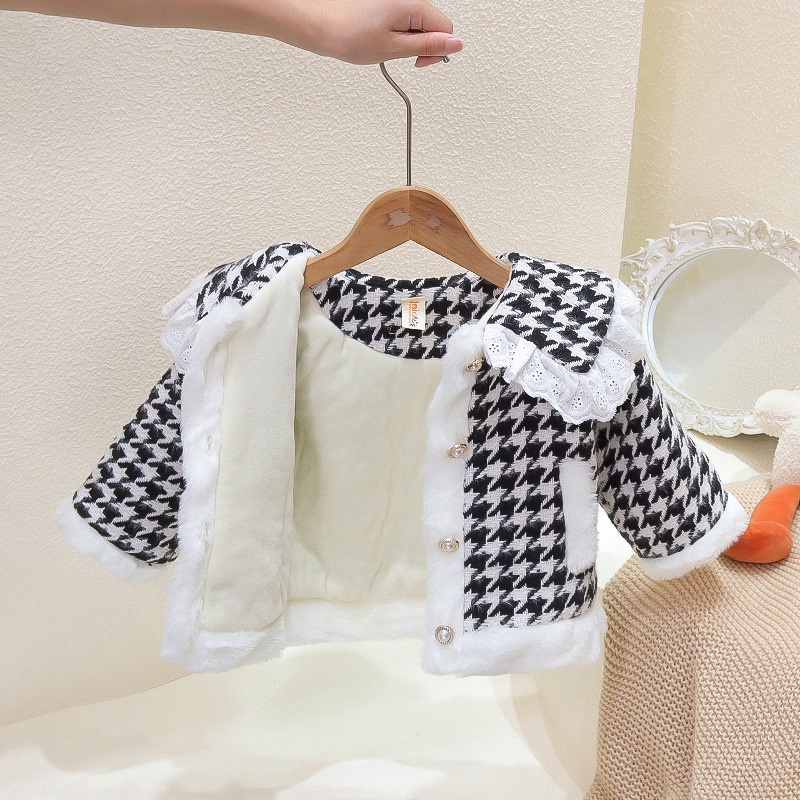 Jaket Anak Perempuan/Jaket Korea Anak