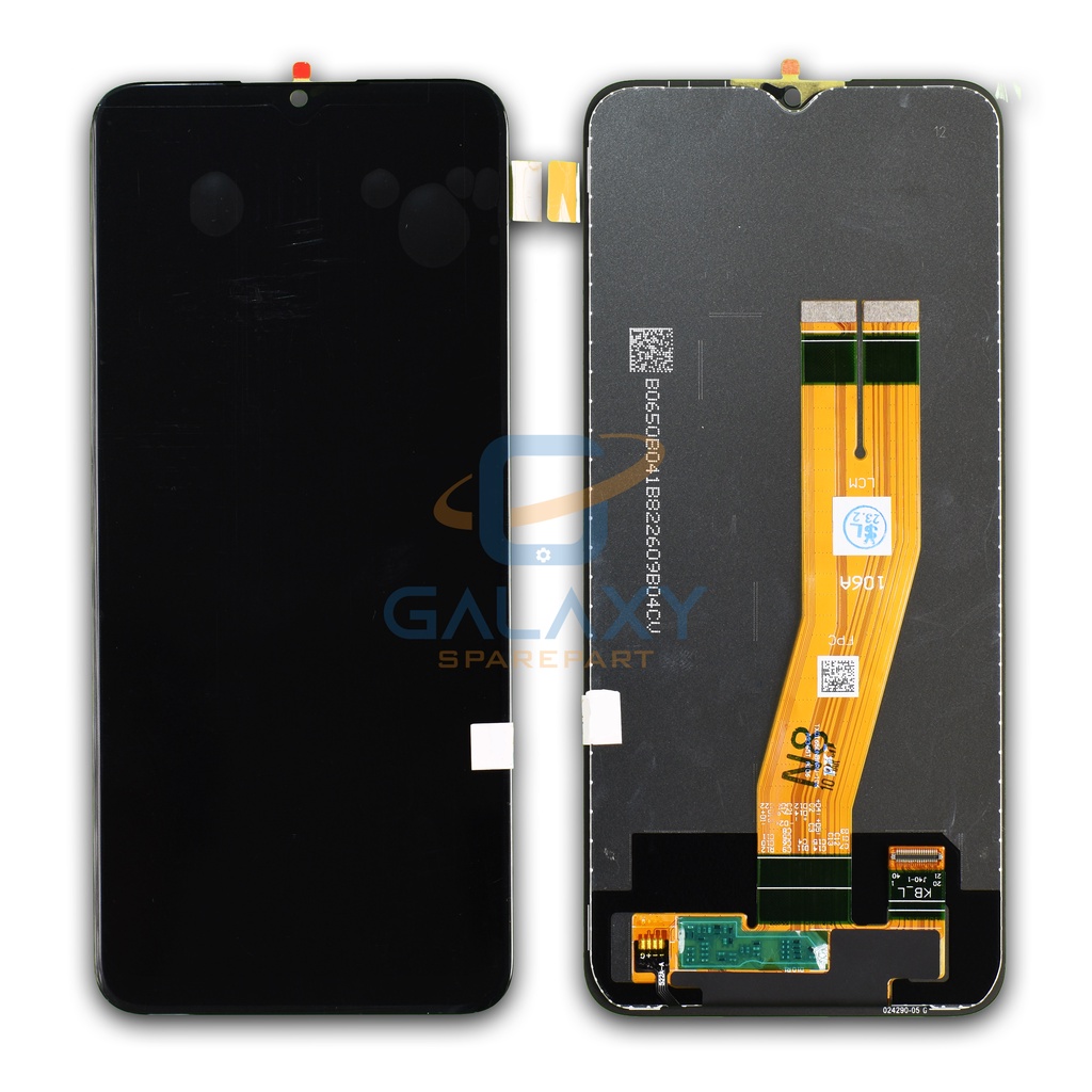 Lcd Touchscreen Samsung A04E / A042 Fullset