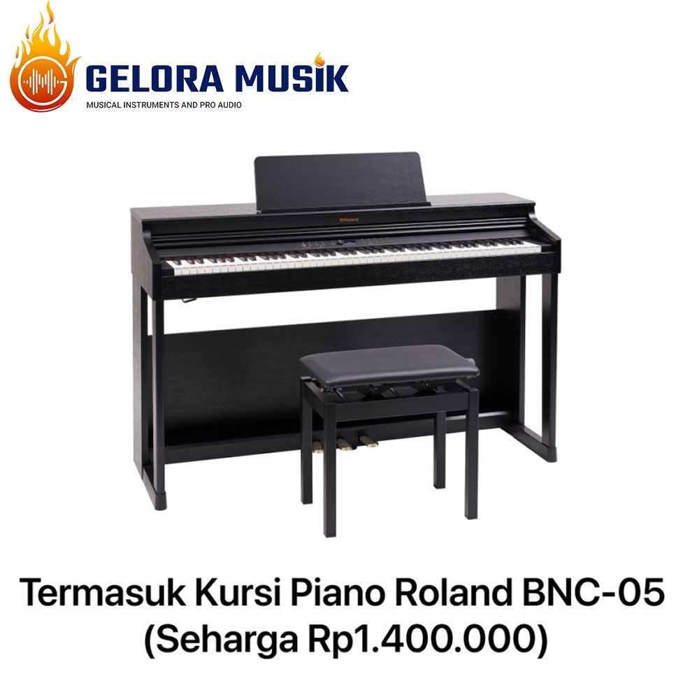 Digital Piano Roland RP701