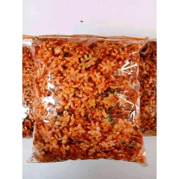 

seblakkeringbintangpedasgirihdaunjeruk