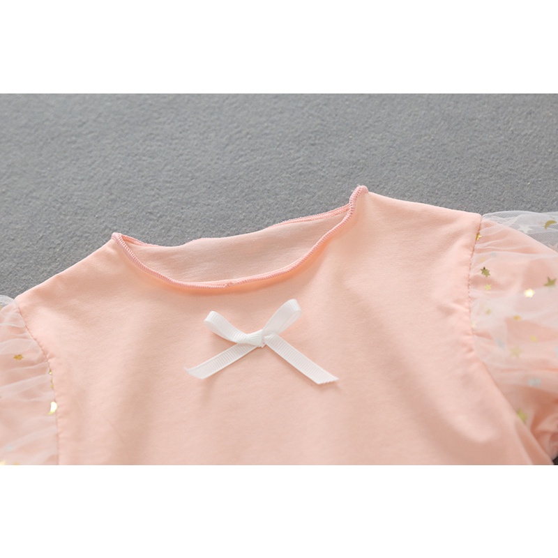 Baju Atasan anak Perempuan