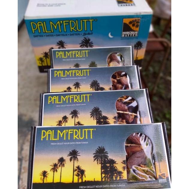 

Kurma Tangkai Tunisia Palm Frutt 500 Gr Promo Best Seller!