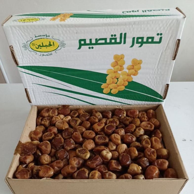 

Kurma Sukkari Sukari 3 Kg Promo Best Seller!