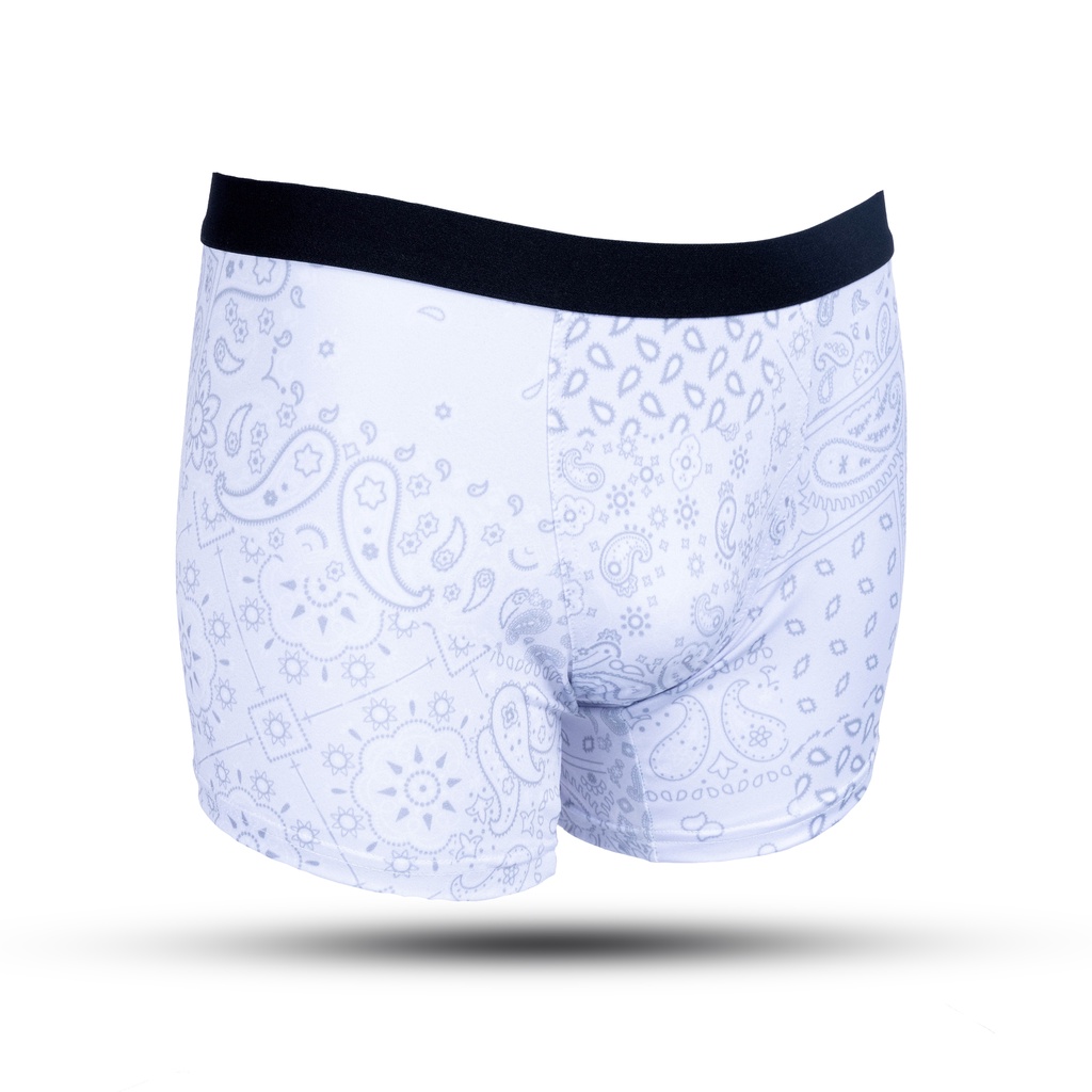 

ID FLADE STUDIOS BOXER BRIEFS - CELANA DALAM PRIA - BONS