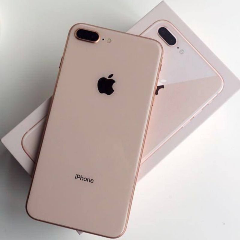 iPhone 7second