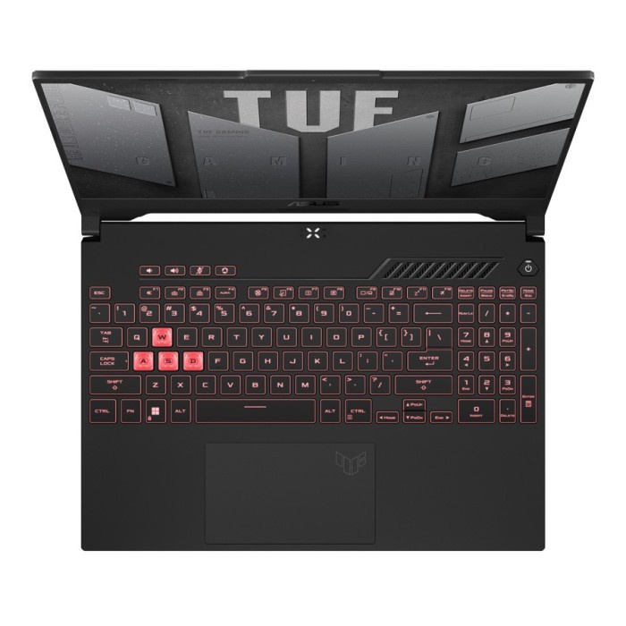 LAPTOP ASUS TUF FA507RM R736B6GO RTX3060 6GB RYZEN 7 6800H RAM 16GB 512GB SSD FHD 144HZ RGB