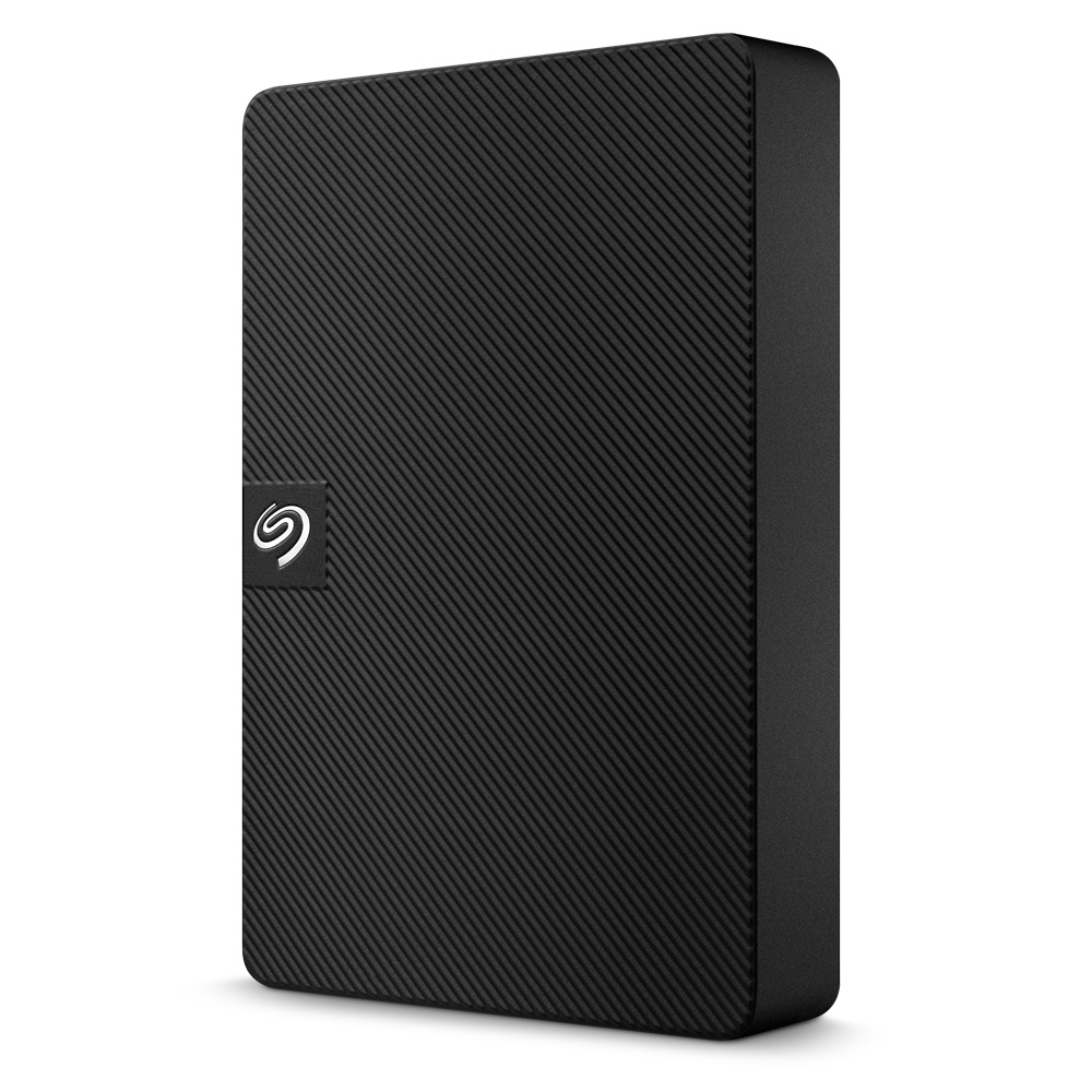 Seagate Expansion 1TB 2TB 4TB 5TB - HDD HD Hardisk Eksternal 2.5 inch