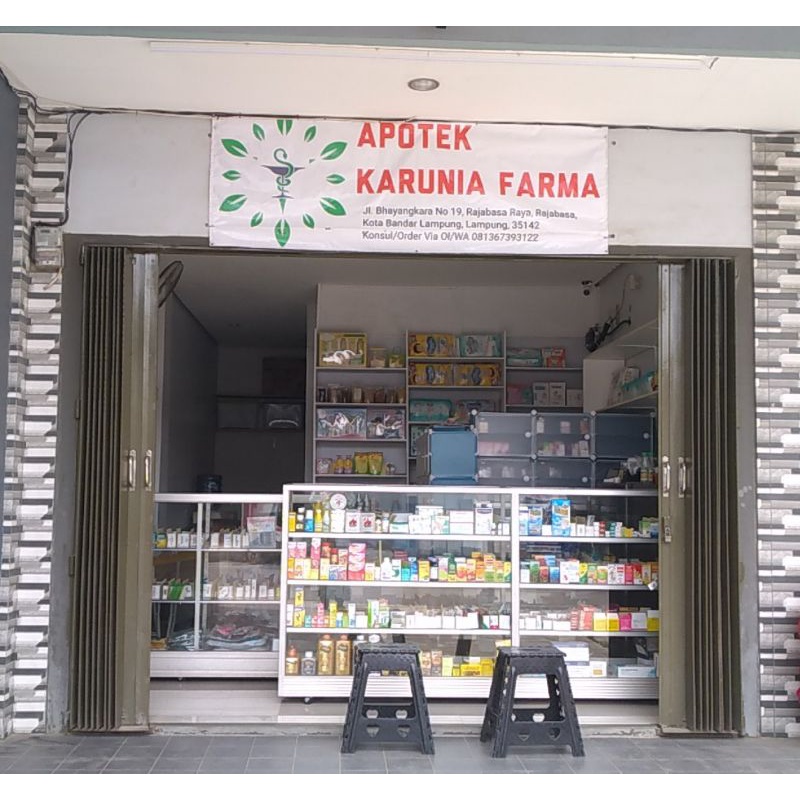 

Produk Kemasan Khusus
