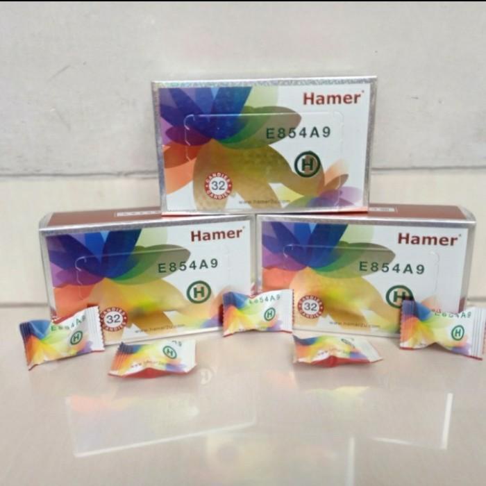 

Permen Candy Herbal Hamer 32 Ori 017