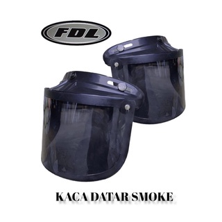 KACA FDL HELM BOGO 1KG ISI 6PCS