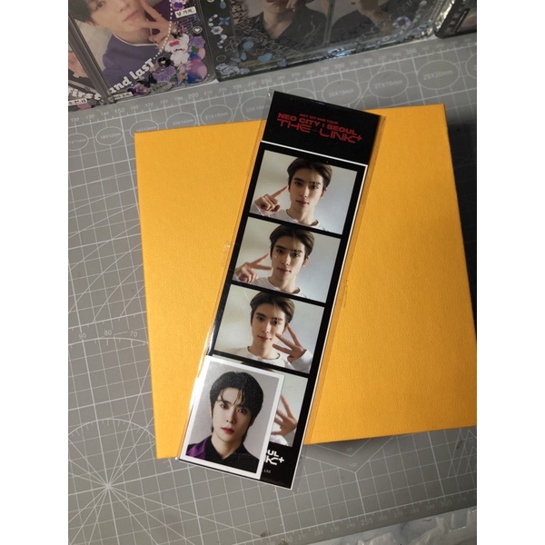 4 cut the link+ jaehyun