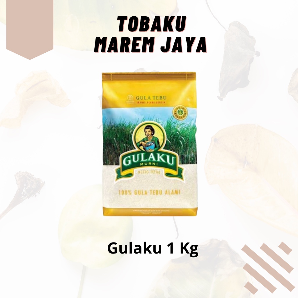 

Gulaku 1 Kg