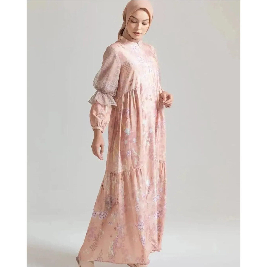 serasah dress riamiranda sangsata
