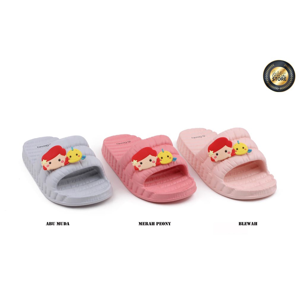 Zandilac Tsum-Tsum - Sandal Wanita Anak - CH820007WK