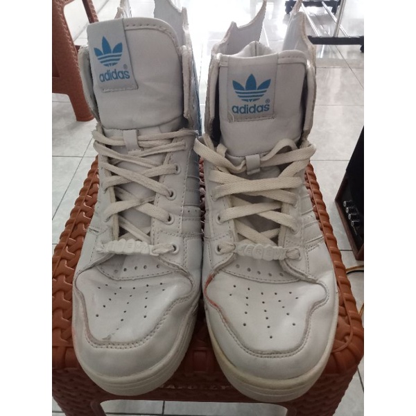 ADIDAS JEREMY SCOTT WINGS