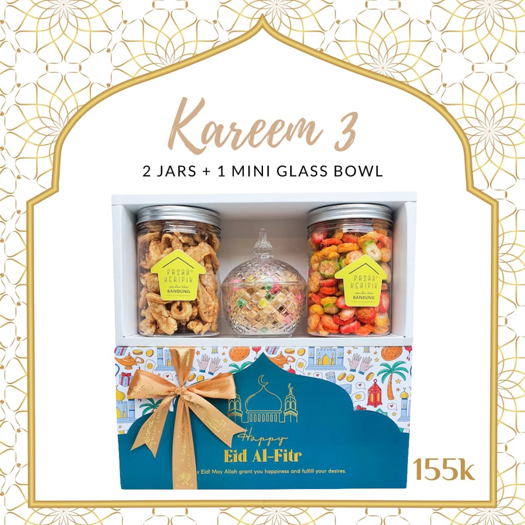 

Additional Parcel Premium 10k