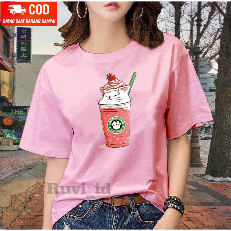 Ruvi_id-KAOS OVERSIZE / BELI 3 GRATIS HEADSET EXTRA BAS / KAOS LUCU / KAOS WANITA / KAOS PRIA / KAOS DISTRO / ATASAN REMAJA / KAOS OBLONG / BLUS / T-SHIRT / KAOS WANITA KOREAN STYLE / KAOS IMPORT / KAOS TERLARIS / ATASAN KEKINIAN / ATASAN MURAH