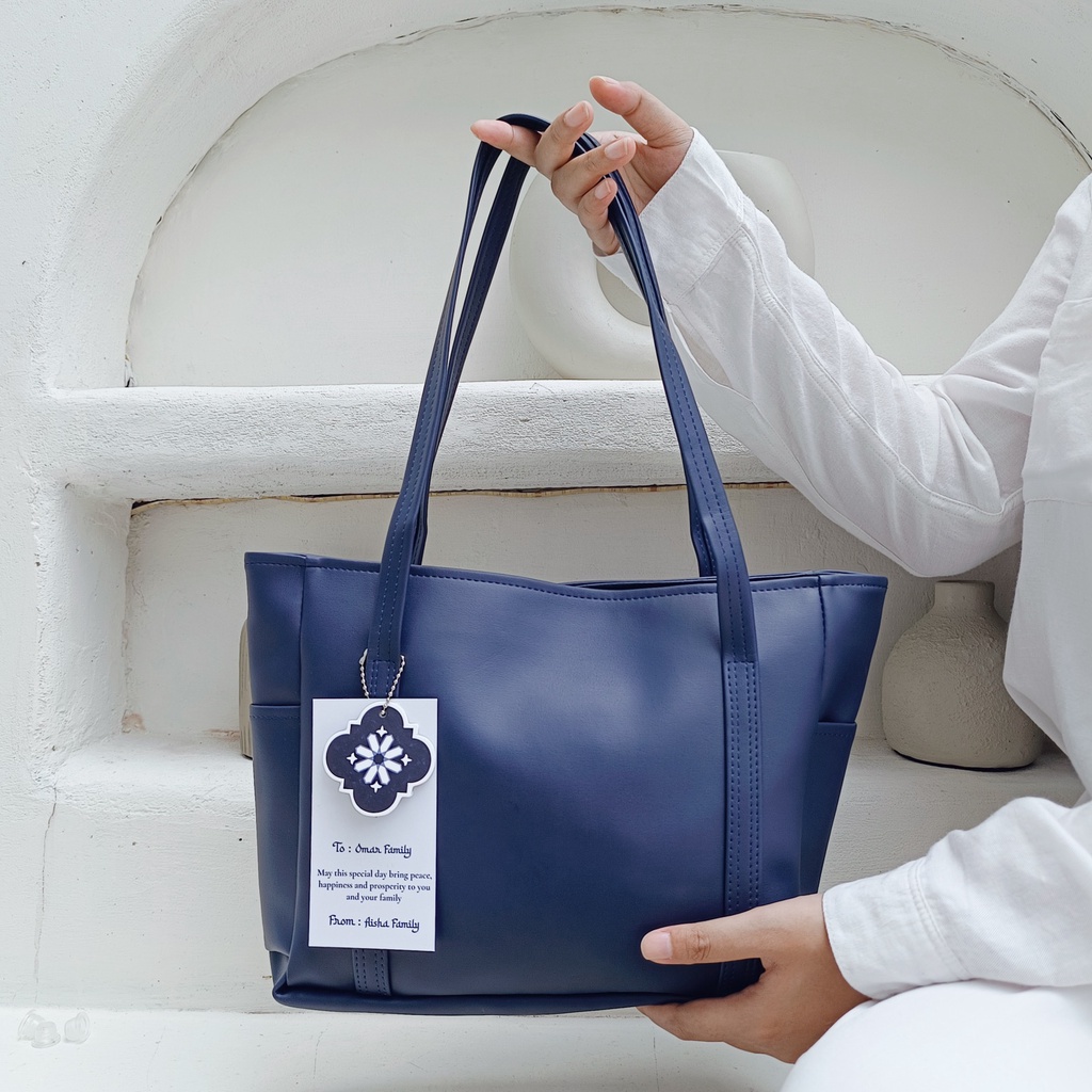 Migubox tas hampers cantik murah