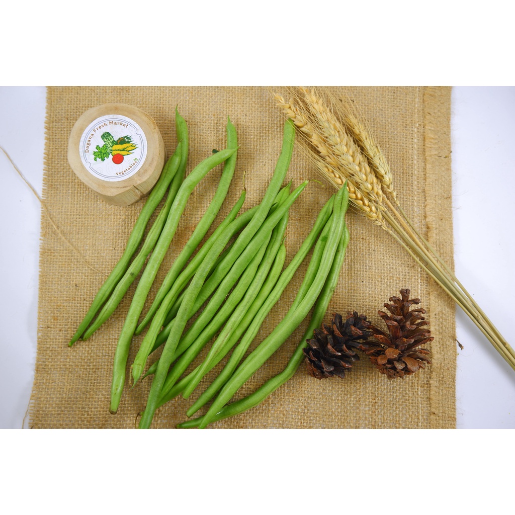 

Buncis 250 gr