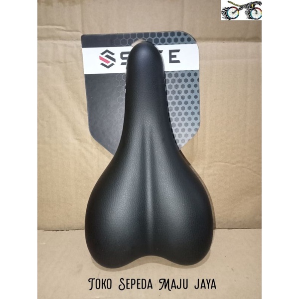 sadel sepeda dewasa sepeda gunung MTB federal lipat folding bike seli Minion murah merk SYTE G161