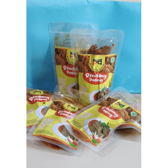 

RENDANG