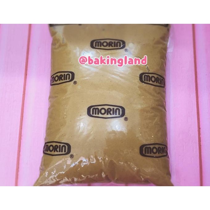 

Selai kacang morin 2kg
