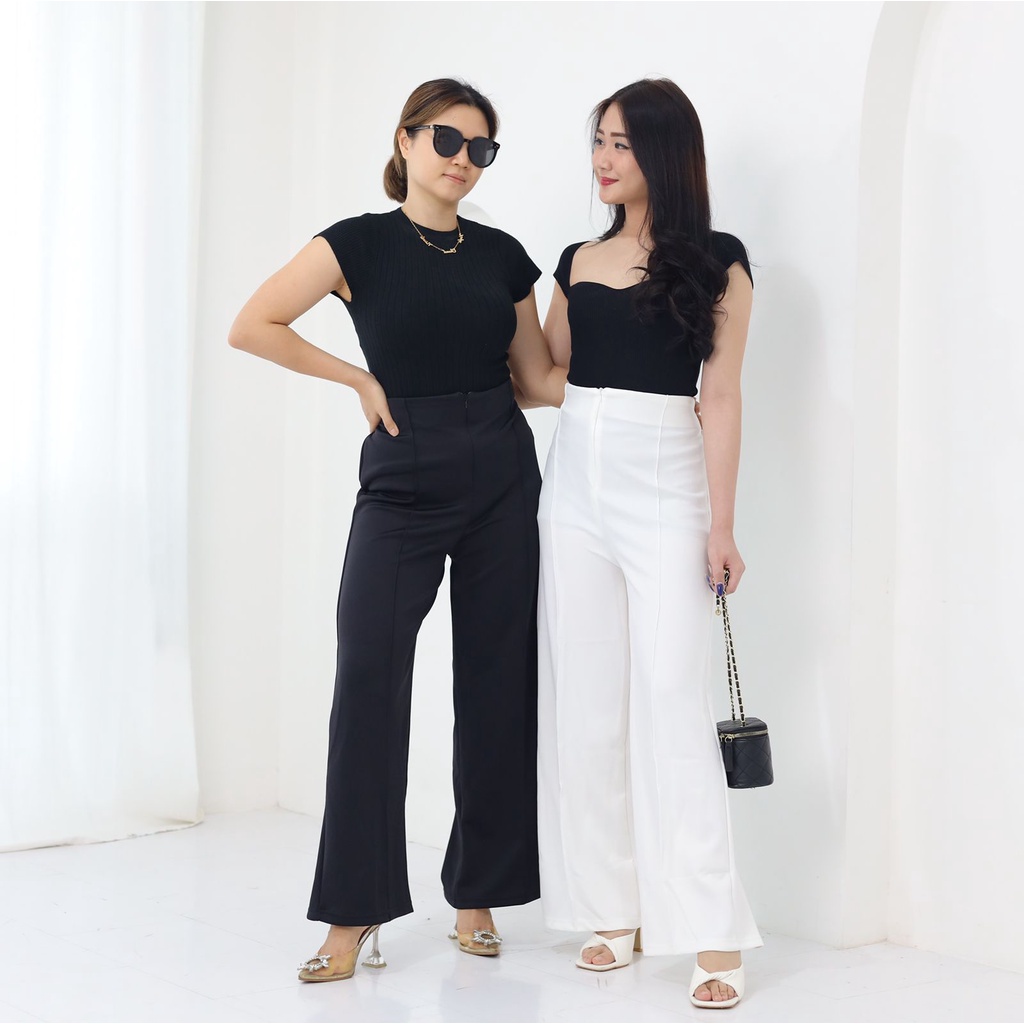 CELANA PANJANG WANITA ZR MAURI PANTS