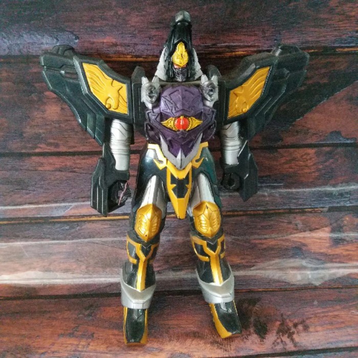 Hot Sale Robot Bandai Mainan Figure Terbaru