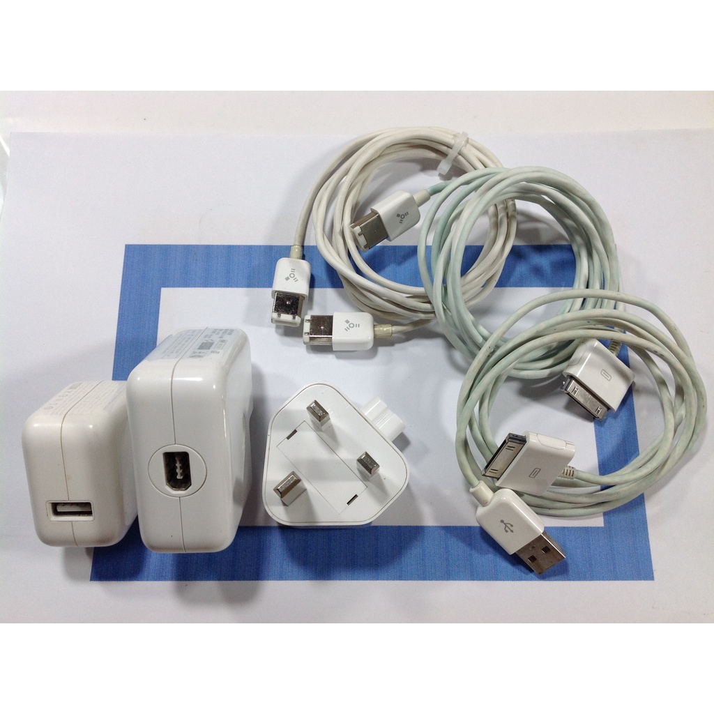 ipod classic acc - nfs