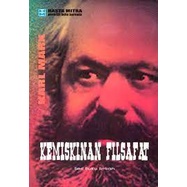 Kemiskinan Filsafat - Karl Marx - NR