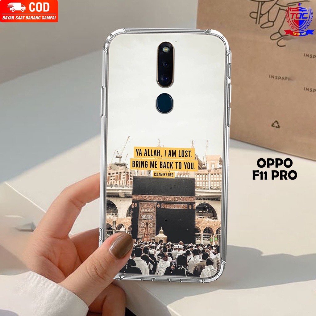 Case OPPO F11 PRO - Casing OPPO F11 PRO Terbaru Top One Case [ MOTIF 39 ] Casing Hp OPPO F11 PRO - k