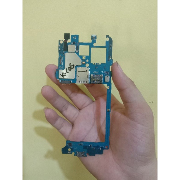 mesin samsung j2 pro