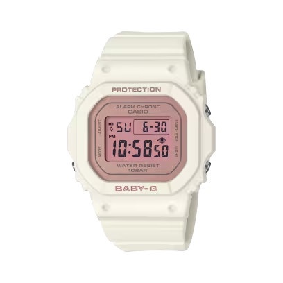 CASIO BABY-G BGD-565SC-2D BGD-565SC-3D BGD-565SC-4D BGD 565SC ORIGINAL RESMI