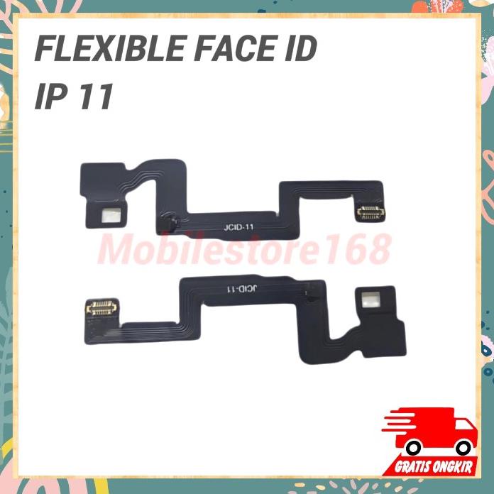 Flexibel Face Id For Iphone 11 Merk Jc Id