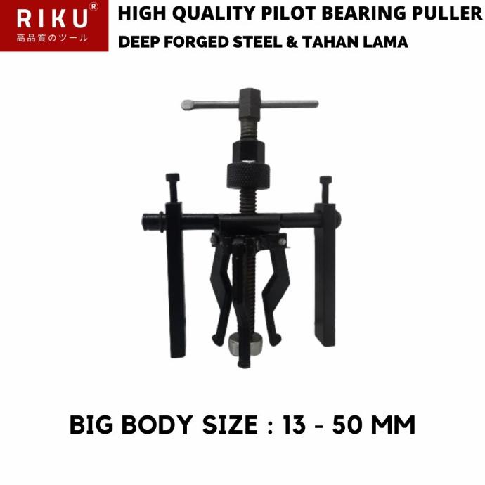 Pilot Bearing Puller / Treker Bearing Puller / Inner Bearing Puller