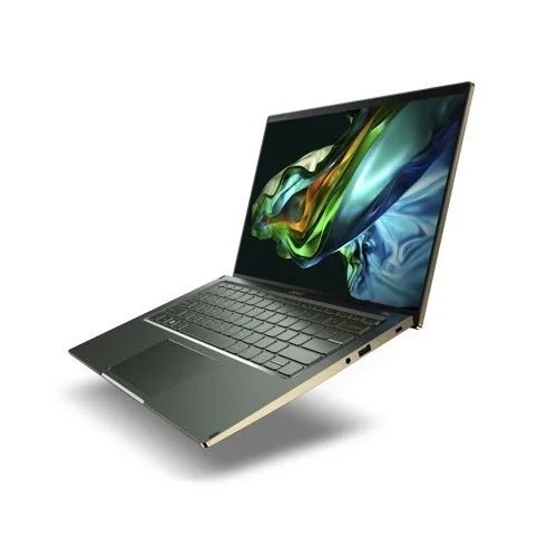 Laptop Acer Swift 14 SF14 Touch I7 13700H 16GB 1TB SSD IRISXE W11 OHS 14.0WQXGA