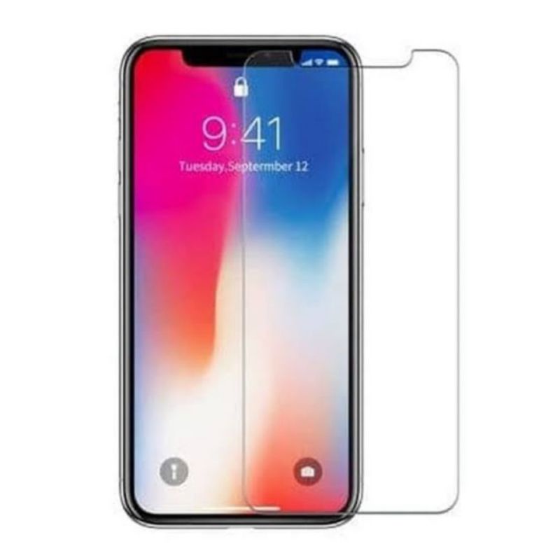 Tempered glass iphone 11 pro / anti gores iphone 11 pro